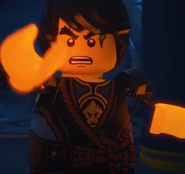 Fusion (Earth Punch)