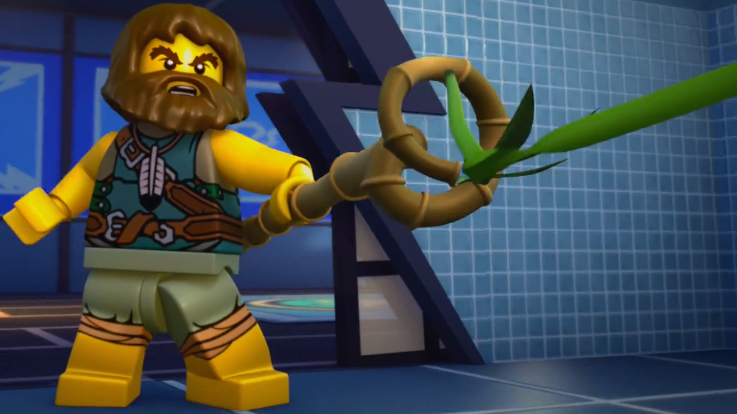 Bolobo ninjago 2025