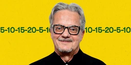 Mark Mothersbaugh