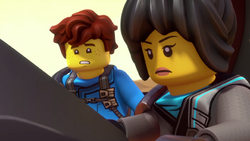The Belly of the Beast Gallery Ninjago Wiki Fandom
