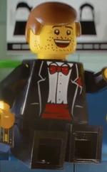 President of Hollywood