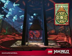 Temple of Light Ninjago Wiki Fandom