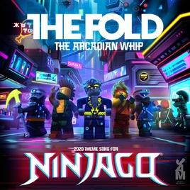 The Arcadian Whip Cover