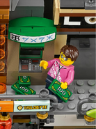 70620 Ninjago City 11