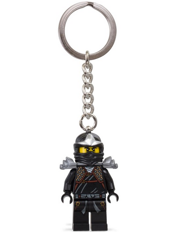 853402Colezxkeychain