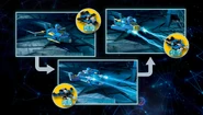 JetConfigsDimensions.jpg (494 KB) The three configurations of the Storm Fighter