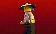On Ninjago website