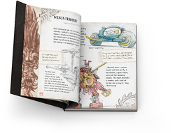 Book discount of spinjitzu