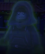 Undercover Cole