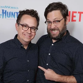 Братья Хейджмены