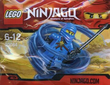 Lego ninjago blue 2025 plane