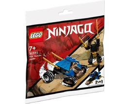 30592 Mini Thunder Raider