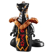 LEGO минифигурка