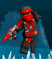 Кай (мастер огня)