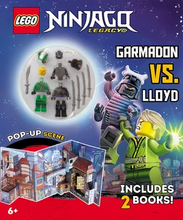 Lloyd vs Garmadon-5