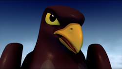 Falcon Ninjago Wiki Fandom