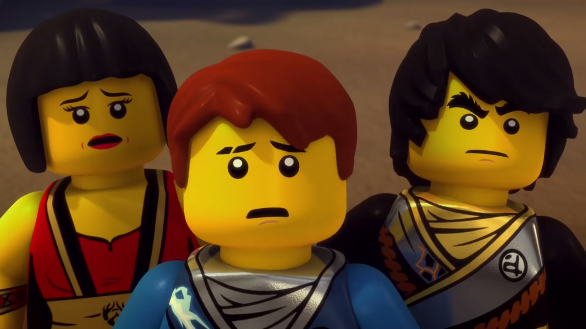 Blackout Ninjago Wiki Fandom