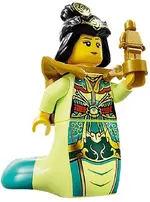Nüwa Minifigure.