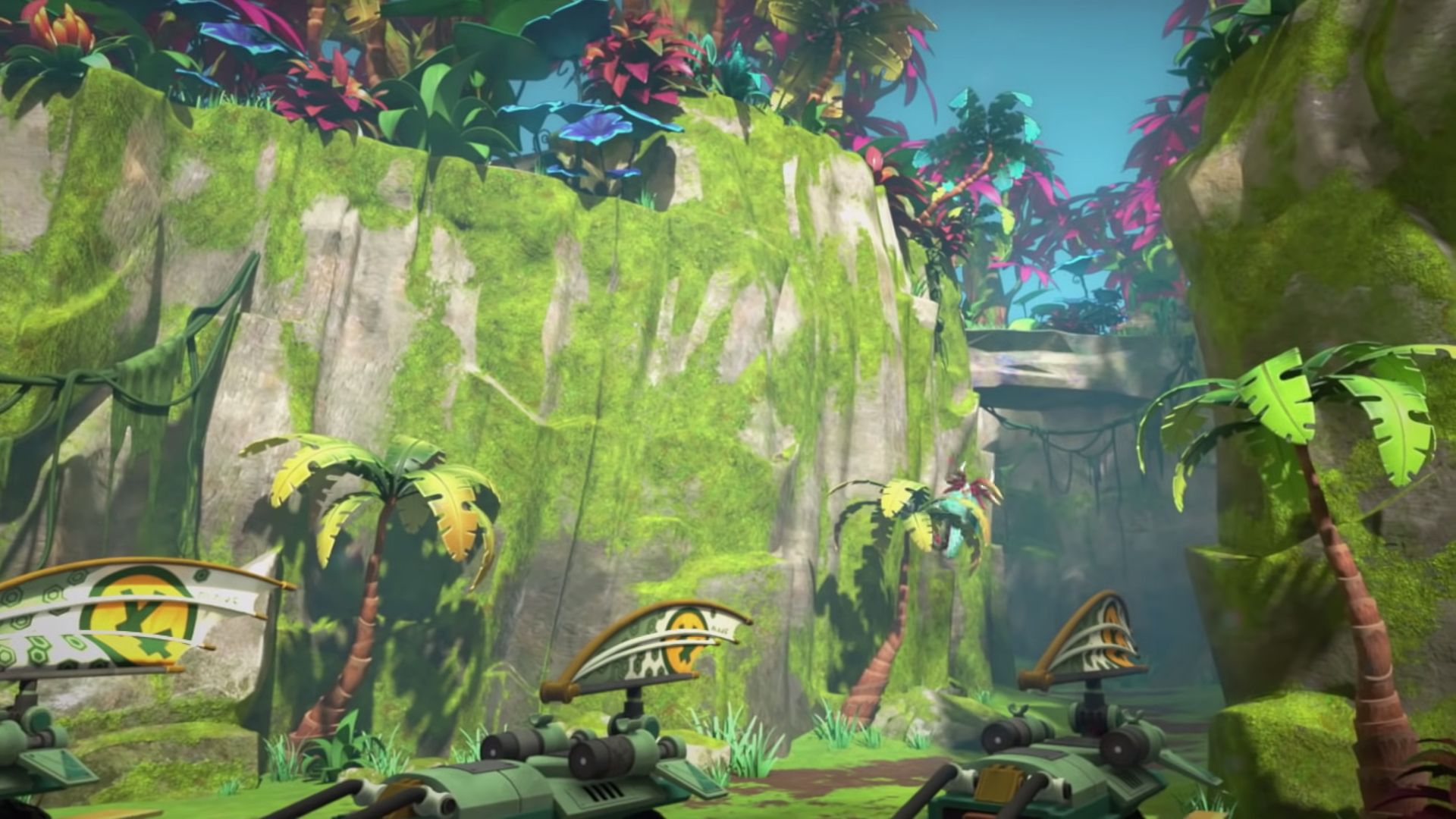Uncharted jungle Ninjago Wiki Fandom