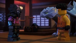 Arin learns of Ras' intentions was to "undo" the Merge.