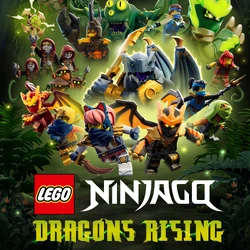 Ninjago Wiki | Fandom