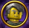 Master Garmadon (Tournament)