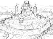 Imperium by Mike Rayhawk