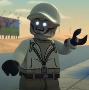 Undercover (bracelet)