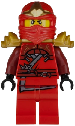 Types of gi | Ninjago Wiki | Fandom