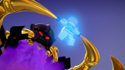 Ninjago the golden discount master