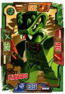 Card 84 - Lizaru