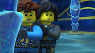 Ninjago–Escape from Merlopia–2’19”