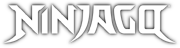 Ninjago logo Wildbrain