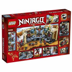 Lego ninjago 70596 store