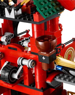 70728 Battle for Ninjago City Ninjago Wiki Fandom