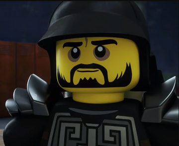 Karlof minifigure clearance