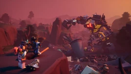 Land of Lost Things (88)