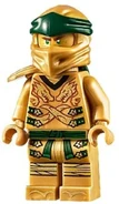 Legacy Golden Lloyd Minifigure 2 (Wave 2 Version).png (388 KB) Exclusive Legacy Golden Lloyd minifigure
