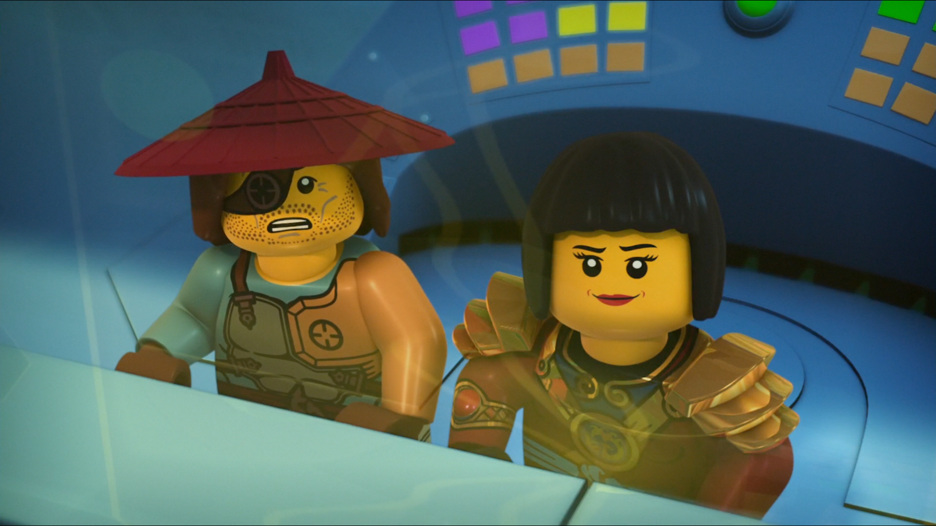 Ronin Ninjago Wiki Fandom