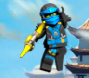 In Ninjago Possession