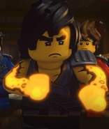 Resistance (Earth Punch)