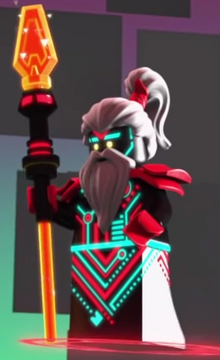 Unagami lego ninjago hot sale