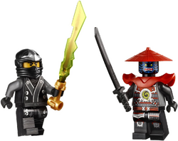 70502 Colen maapora NINJAGO SUOMI Wiki Fandom