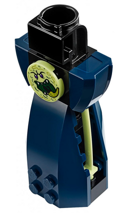 70744 Airjitzu Wrayth Flyer Ninjago Wiki Fandom