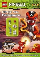 Ninja vs. Fangpyre
