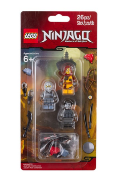 853687 LEGO NINJAGO Accessory Set Ninjago Wiki Fandom