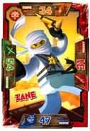 Card 7 - Zane