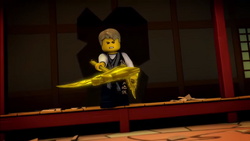 Ninjago battle between brothers on sale