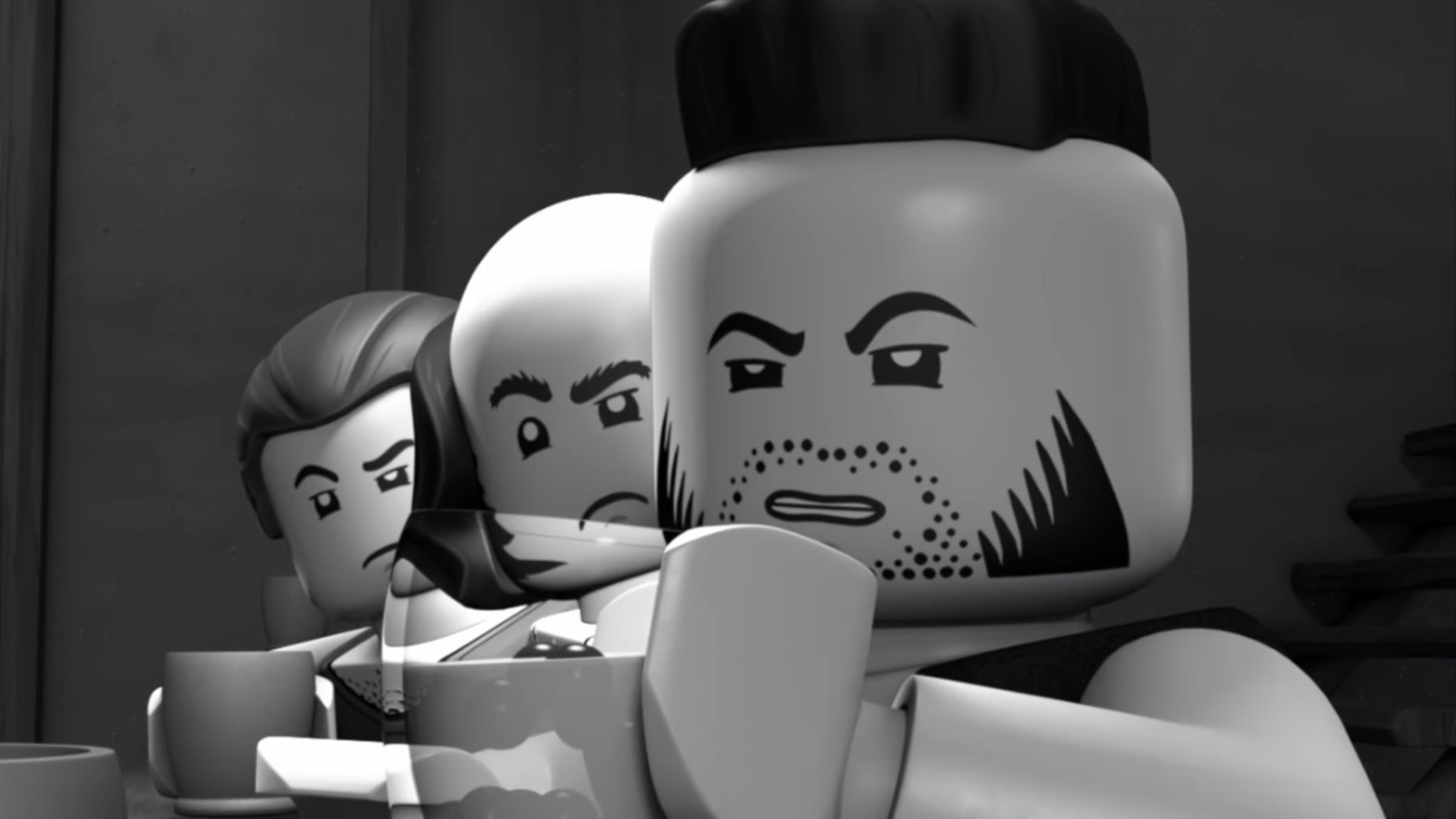 Ninjago Confidential Ninjago Wiki Fandom