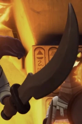 Scimitar NEW INFOBOX